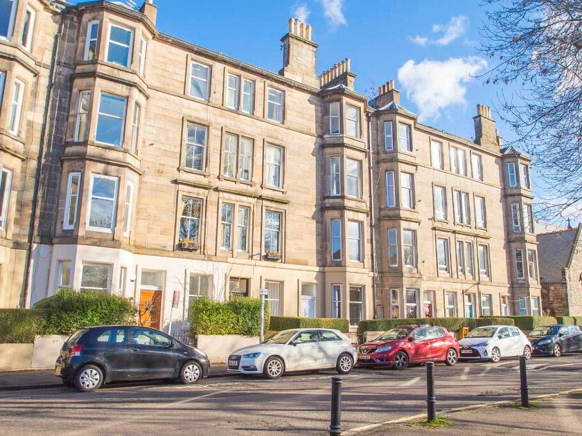 Photo 1 of 5/8 Elgin Terrace, Edinburgh
