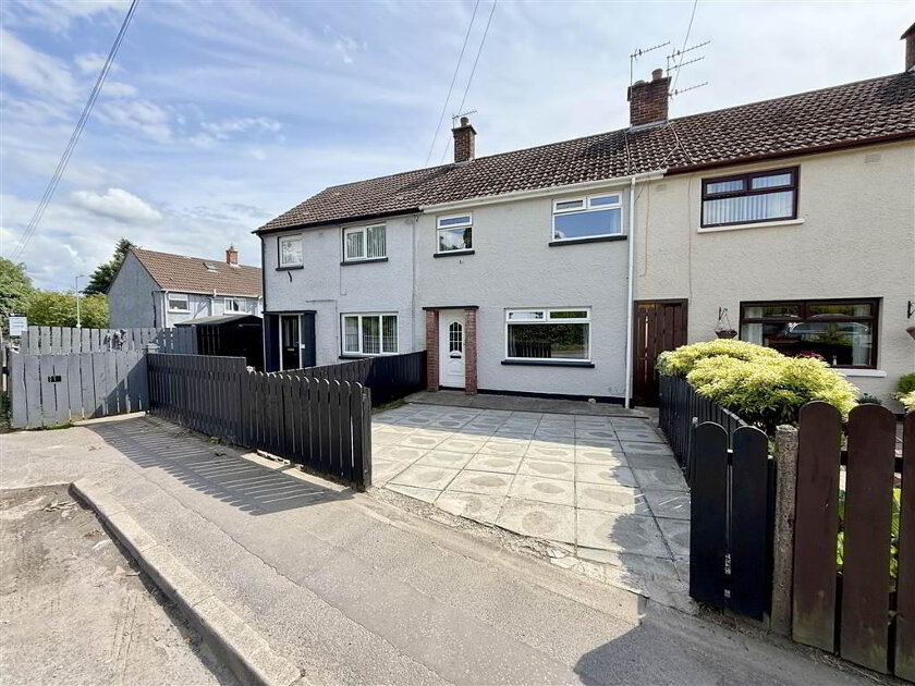 Photo 1 of 41 Ryan Park, Ballygowan Road, Belfast