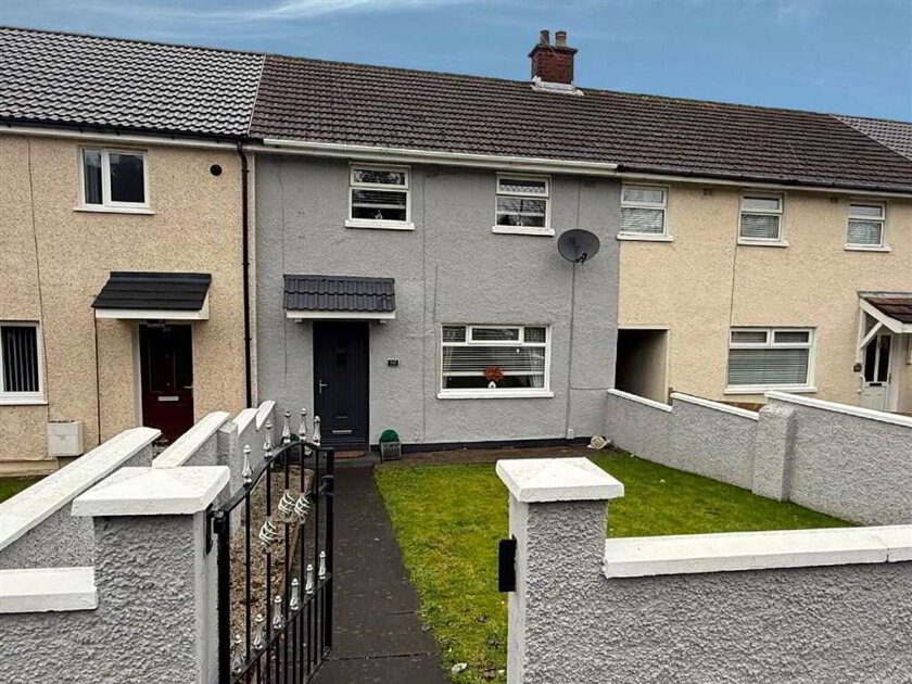 Photo 1 of 50 Carncaver Road, Castlereagh, Belfast