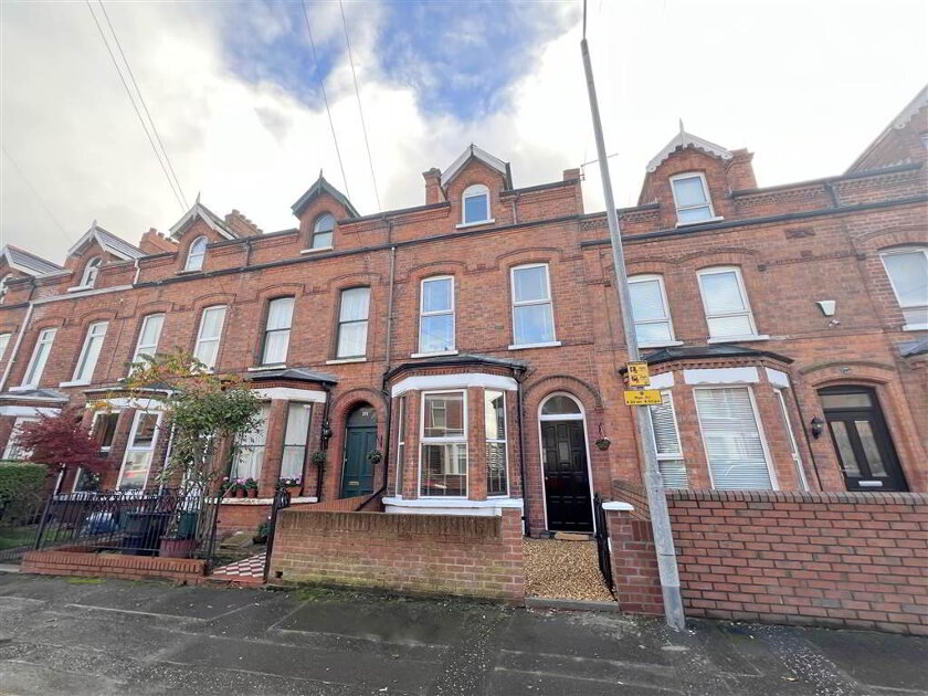 Photo 1 of 249 Ravenhill Avenue, Belfast