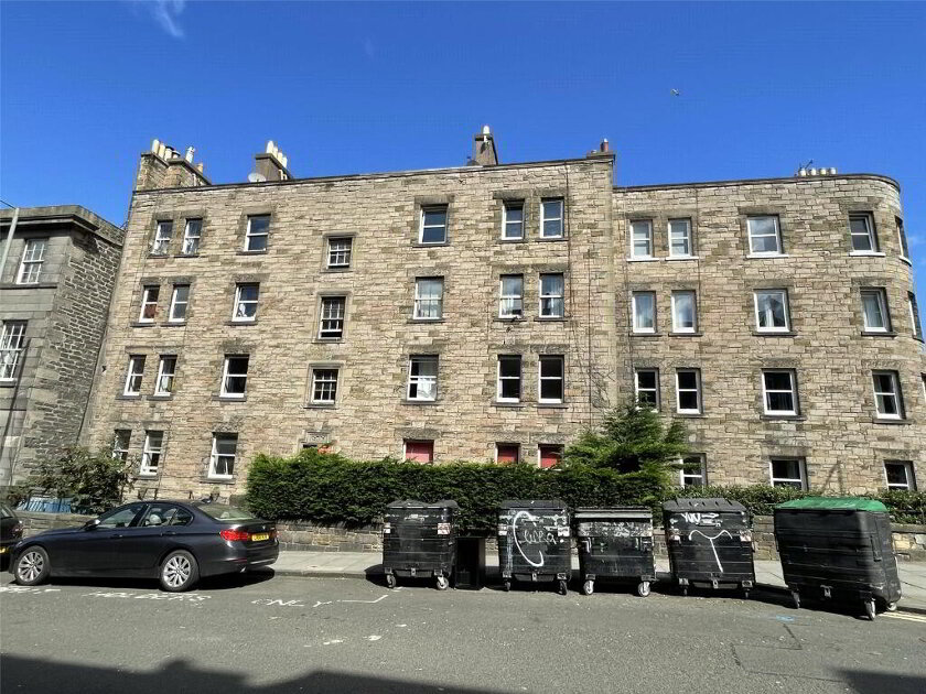 Photo 1 of 174/1 Morrison Street, Haymarket, Edinburgh