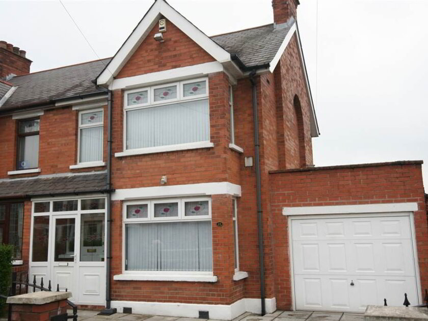 Photo 1 of 21 Orby Gardens, Castlereagh Road, Belfast