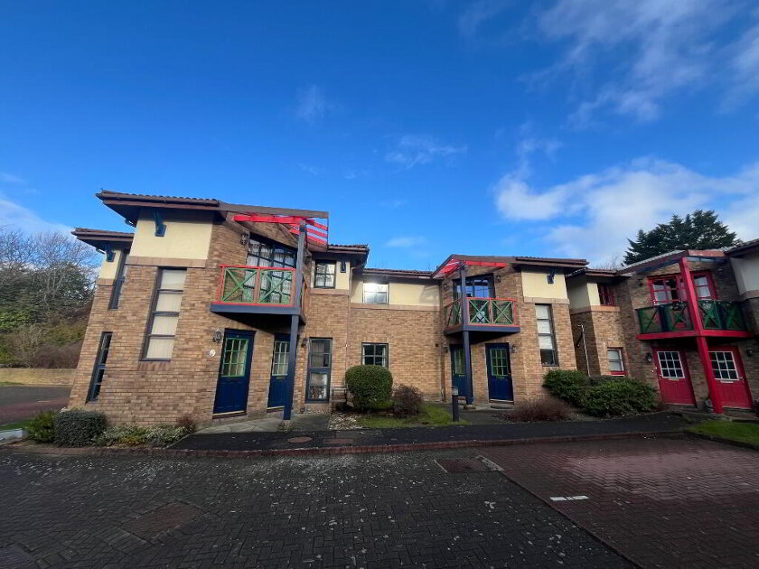 Photo 1 of 2 Werberside Mews, Fettes, Edinburgh
