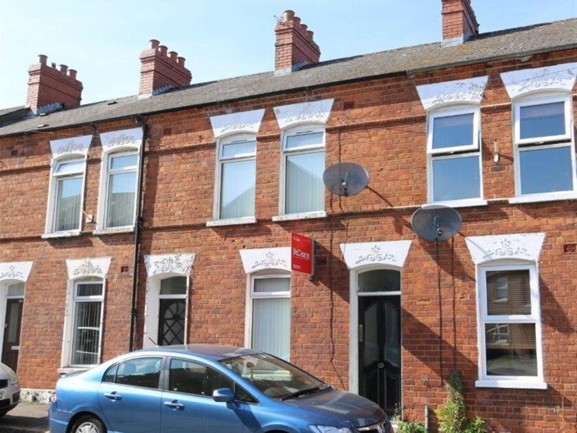 Photo 1 of 24 Wayland Street, Castlereagh Road, Belfast