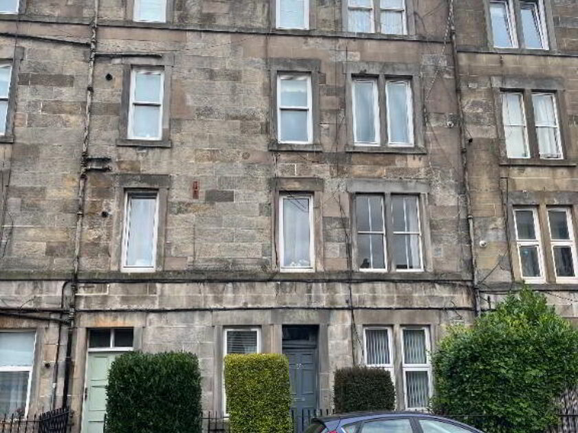 Photo 1 of 20 Springwell Place, Dalry, Edinburgh