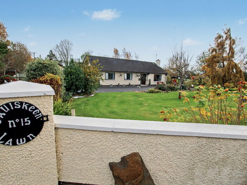 Photo 1 of Cruiskeen Lawn, 15 British Road, Aldergrove, Crumlin