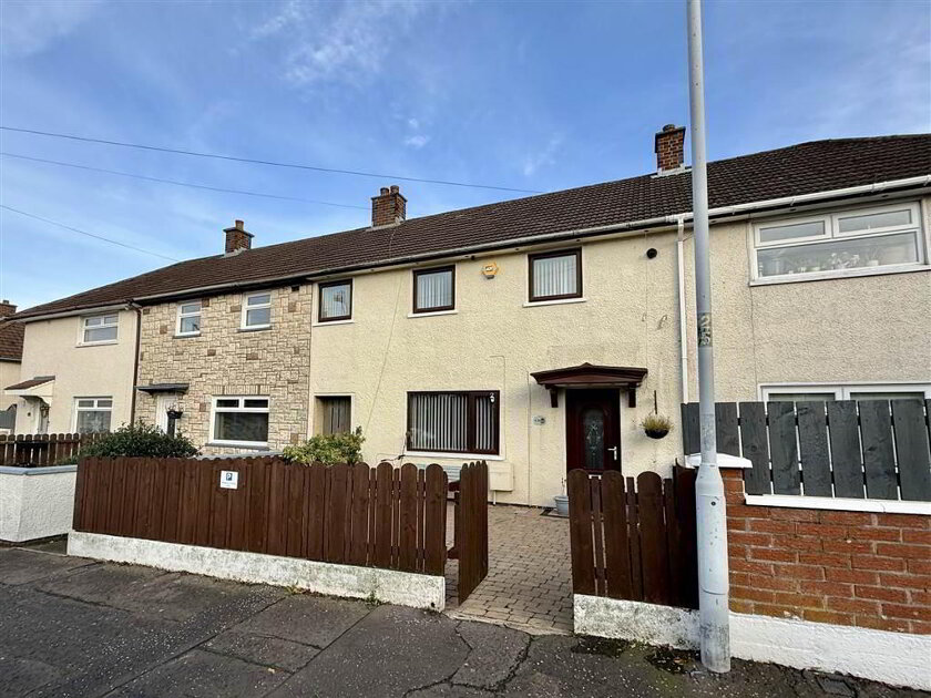 Photo 1 of 120 Clonduff Drive, Castlereagh, Belfast