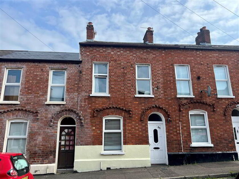 Photo 1 of 60 Richardson Street, Ravenhill Road, Belfast