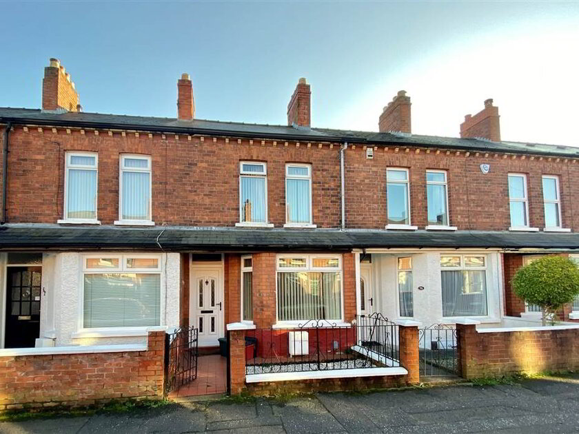 Photo 1 of 54 Dromore Street, Cregagh, Belfast