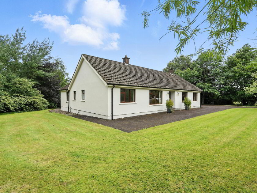 Photo 1 of 40 Tullywest Road, Crumlin
