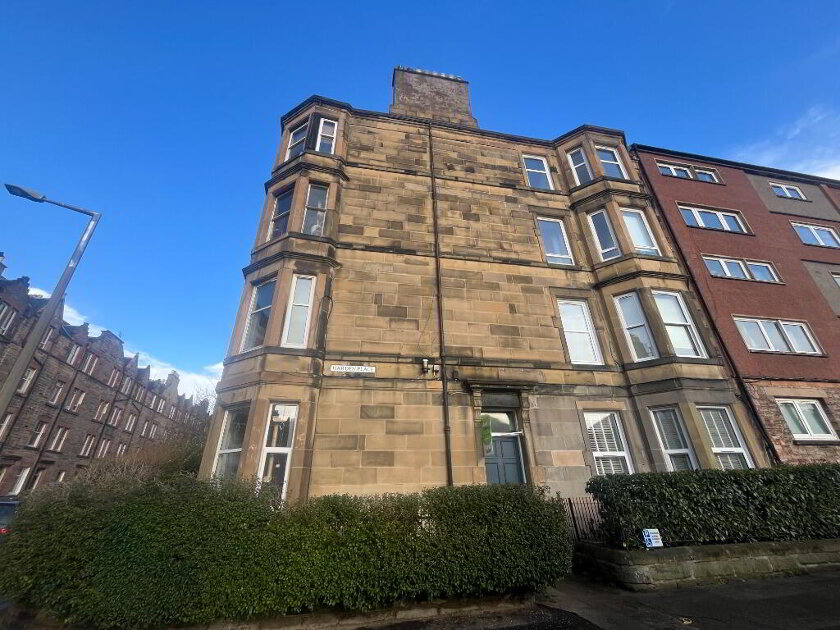 Photo 1 of 27 Harden Place, Polwarth, Edinburgh