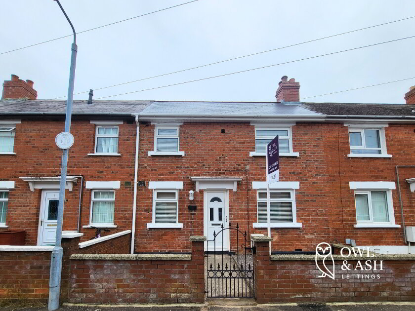 5 Seascape Parade, Belfast