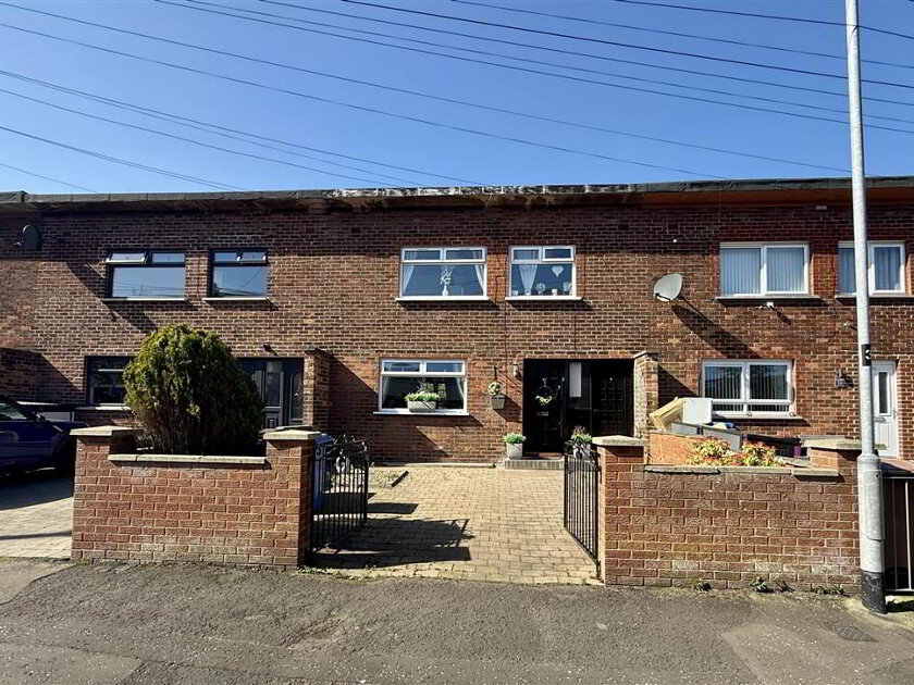 Photo 1 of 14 Drumragh End, Cregagh, Belfast