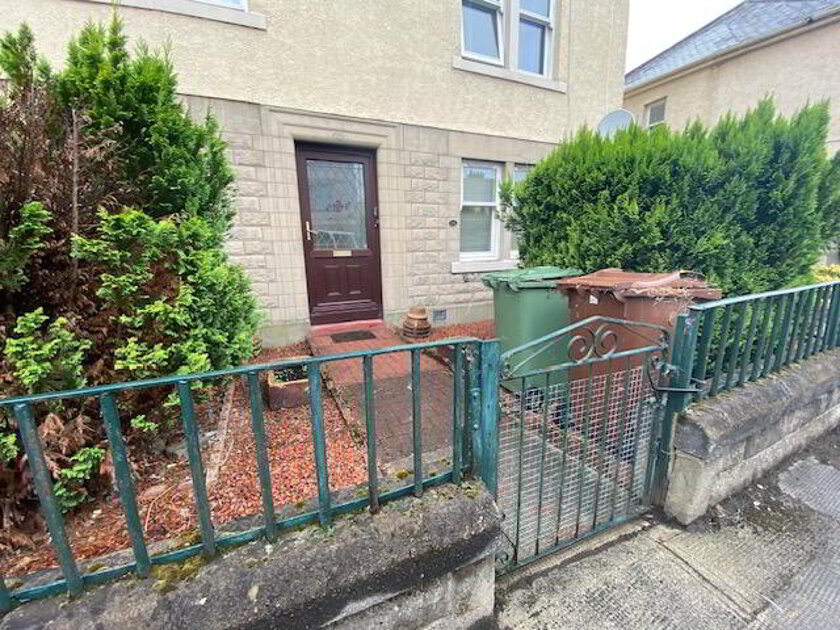 Photo 1 of 18 Kilwinning Terrace, Musselburgh, East Lothian, Musselburgh
