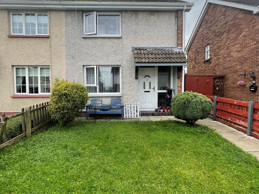 Photo 1 of 51 Mourne Crescent, Coalisland