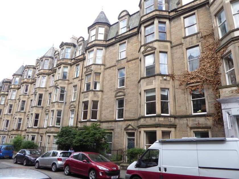 Photo 1 of 12 Viewforth, Bruntsfield, Edinburgh