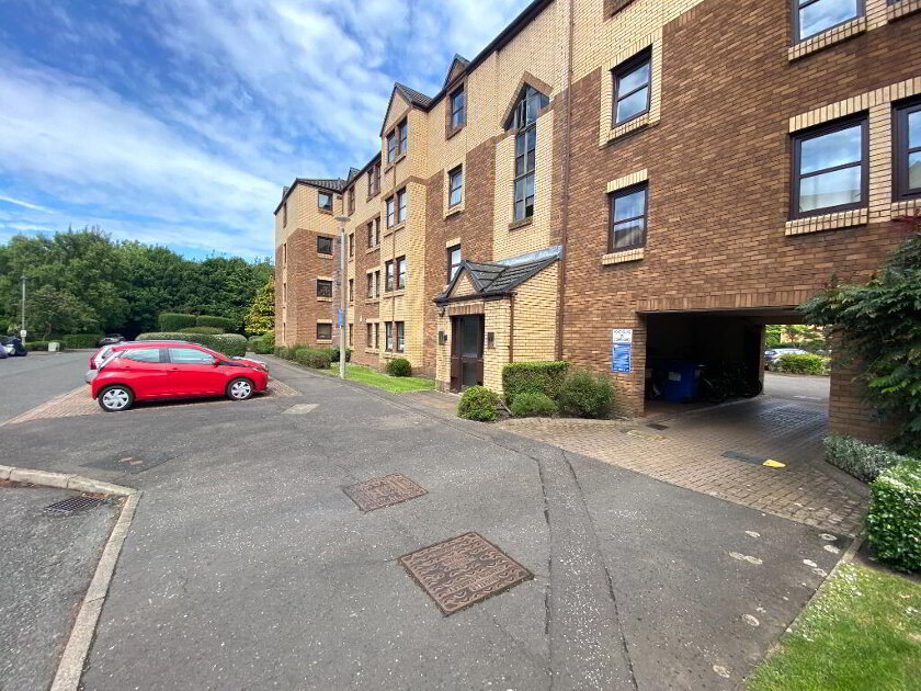Photo 1 of 48 Craighouse Gardens, Morningside, Edinburgh