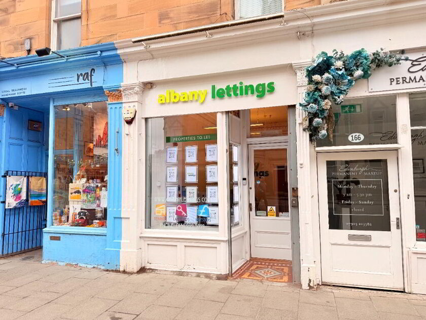 Photo 1 of 168 Bruntsfield Place, Bruntsfield, Edinburgh