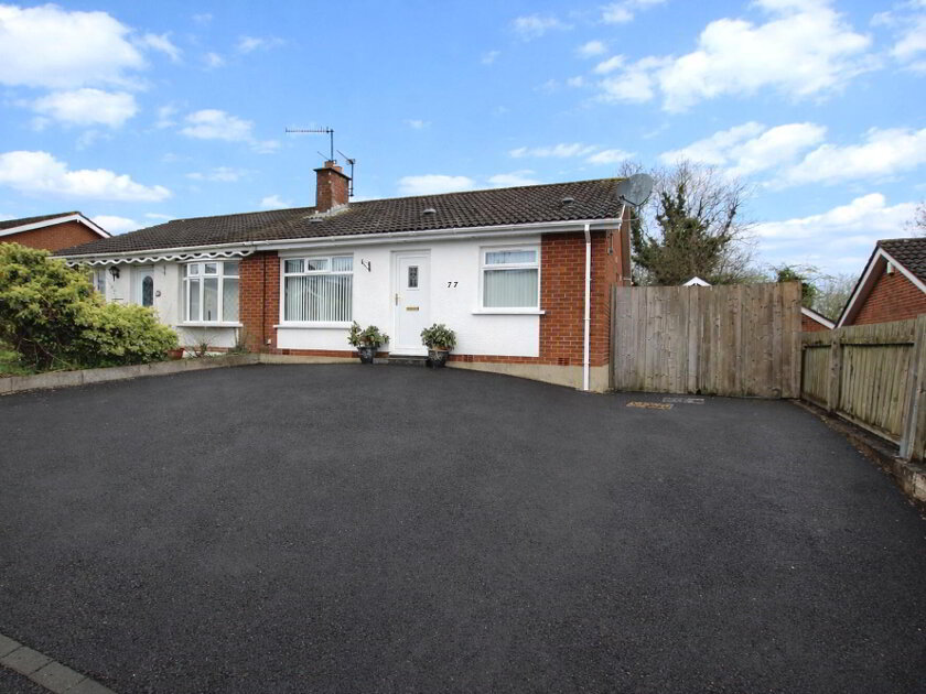 Photo 1 of 77 Tromery Drive, Crumlin