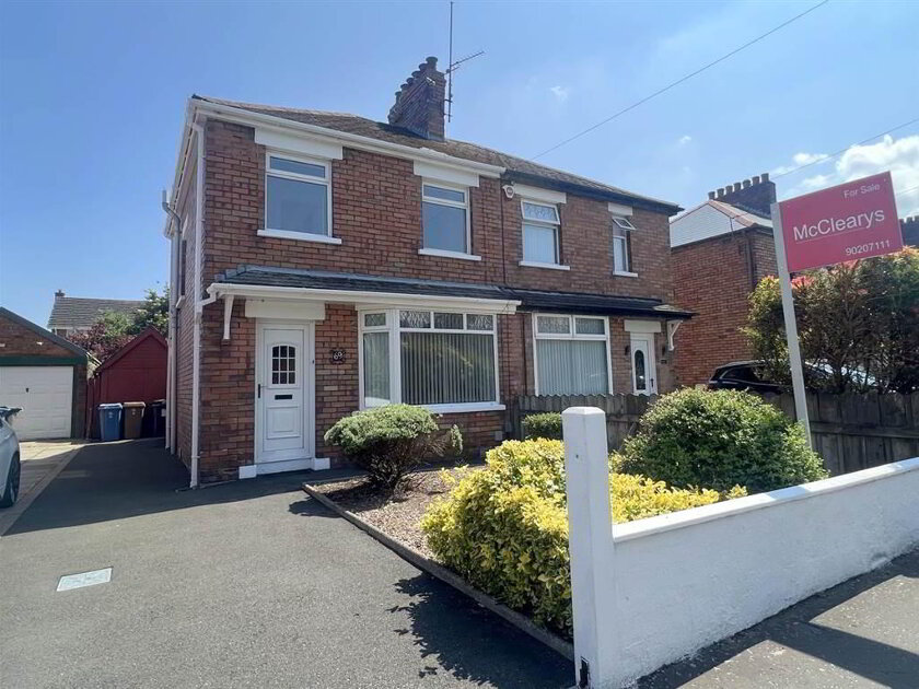 Photo 1 of 69 Orby Road, Castlereagh, Belfast