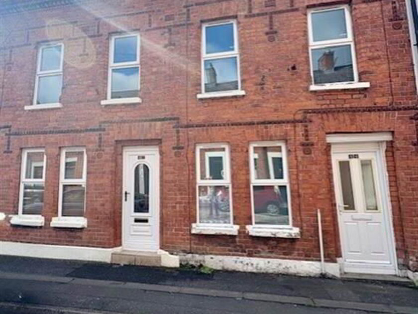 Photo 1 of 42 Carrington Street, Ravenhill, Belfast
