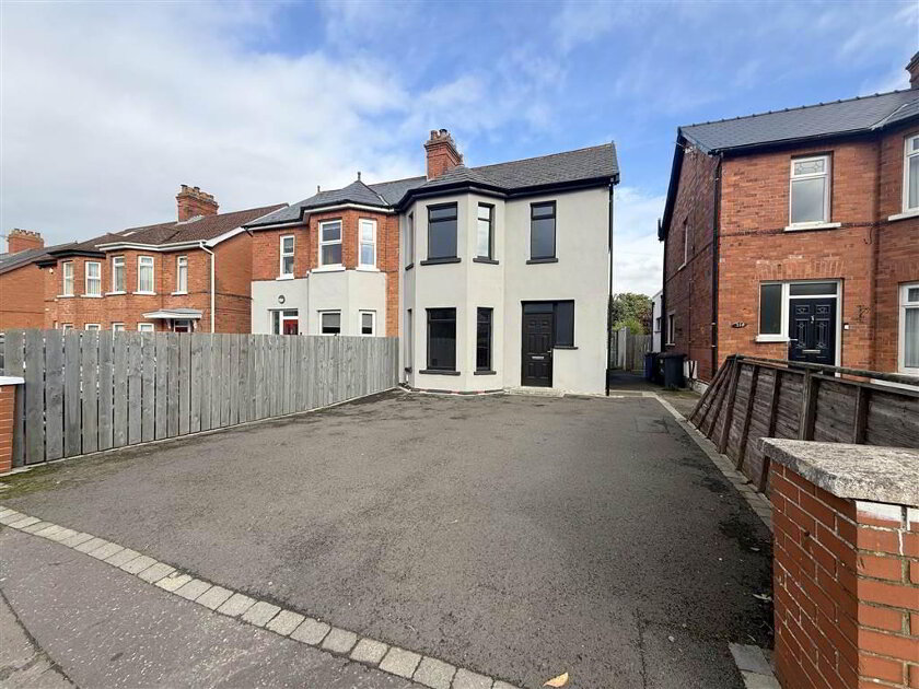 Photo 1 of 312 Cregagh Road, Belfast