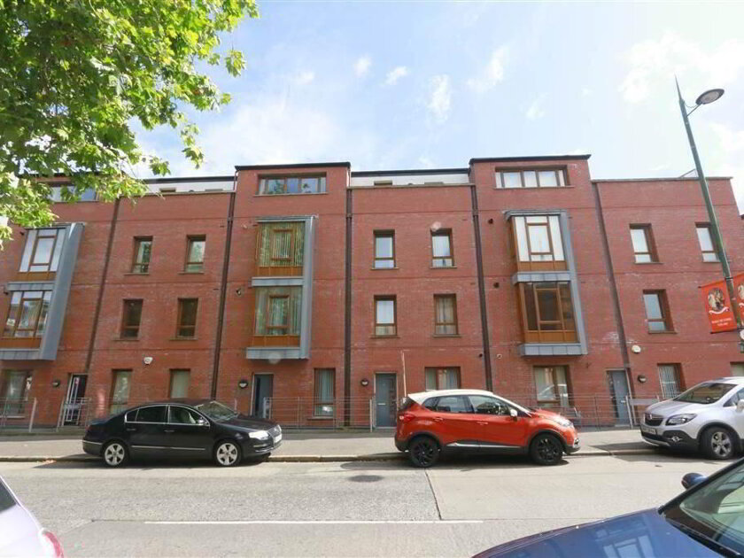Photo 1 of 8 Chatsworth Square, 114 Templemore Avenue, Belfast