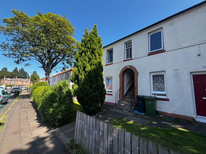 Photo 1 of 23 Saughton Gardens, Corstorphine, Edinburgh