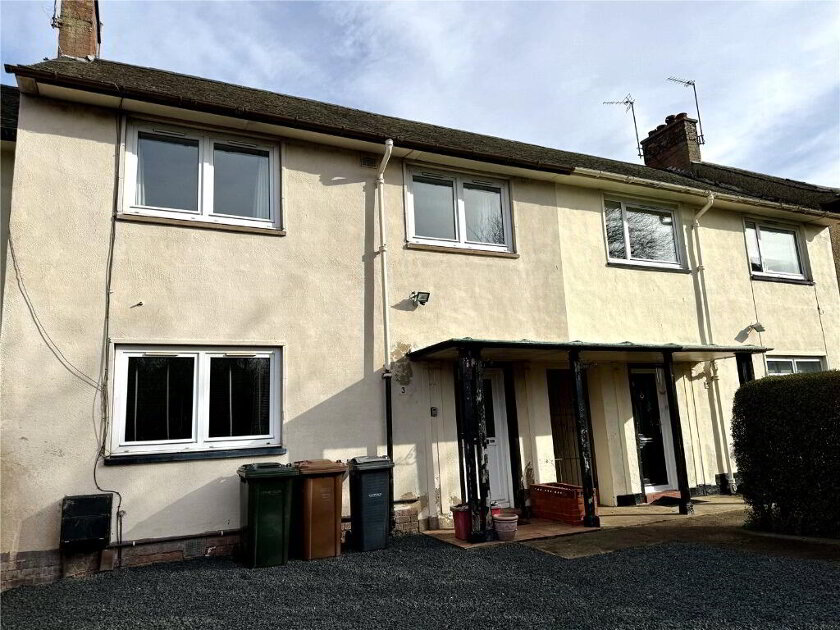 Photo 1 of 3 Headrigg Row, Edinburgh