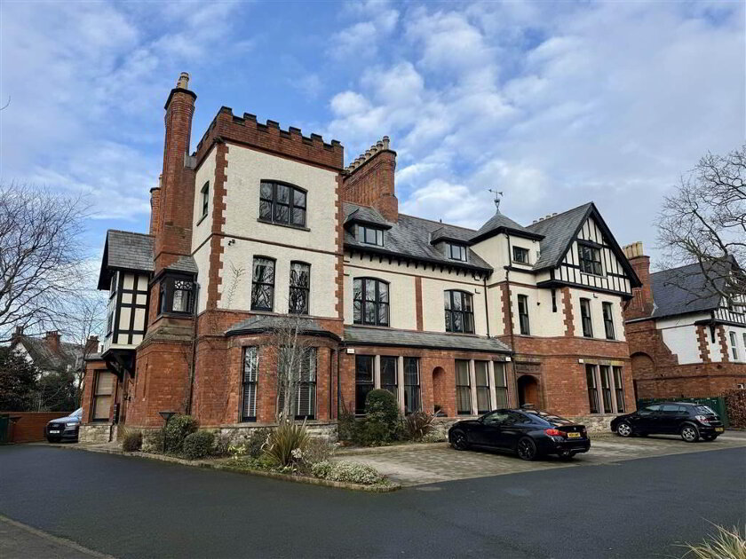 Photo 1 of 15 Sandown Court, 82 Sandown Road, Belfast