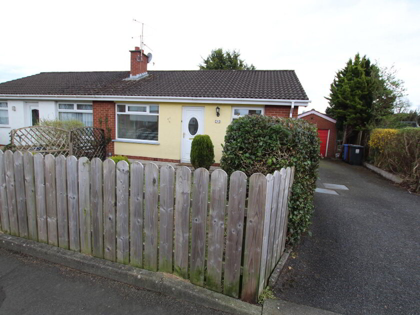 Photo 1 of 17 Tromery Drive, Crumlin