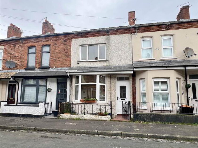 Photo 1 of 62 Greenore Street, Cregagh, Belfast