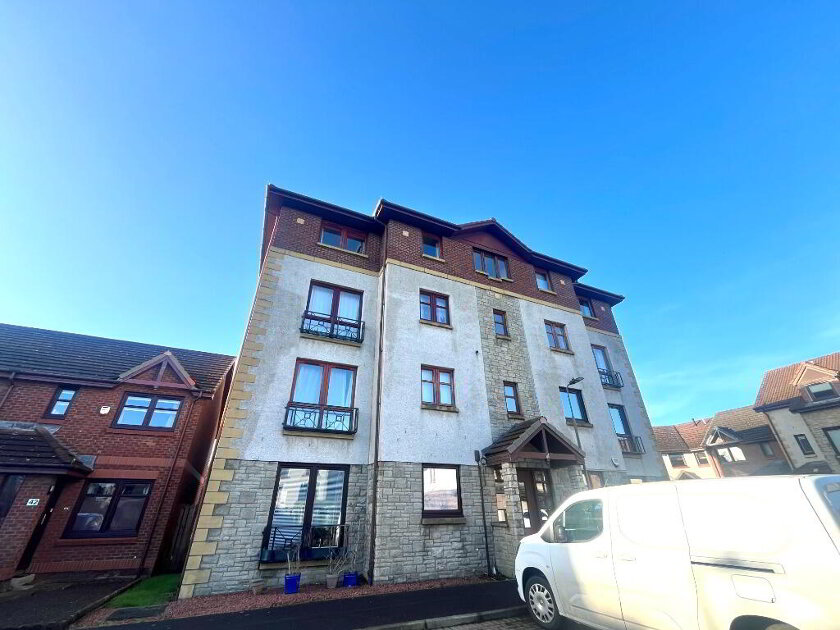 Photo 1 of 41 Easter Hermitage, Edinburgh