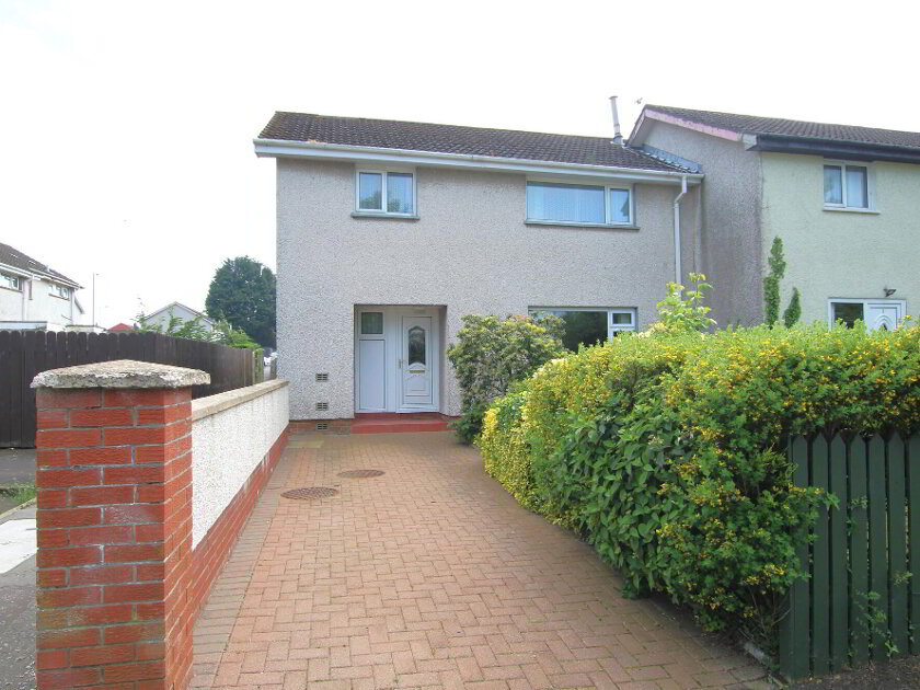 Photo 1 of 3 Orchard Hill, Crumlin