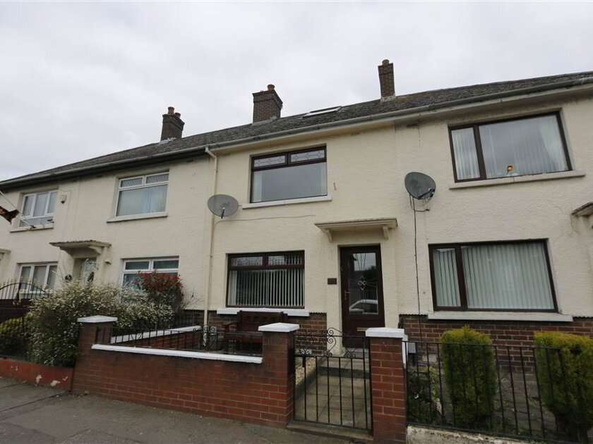 Photo 1 of 276 Beersbridge Road, Belfast