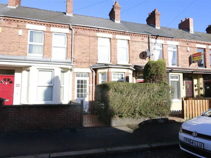 Photo 1 of 224 Ravenhill Avenue, Cregagh, Belfast