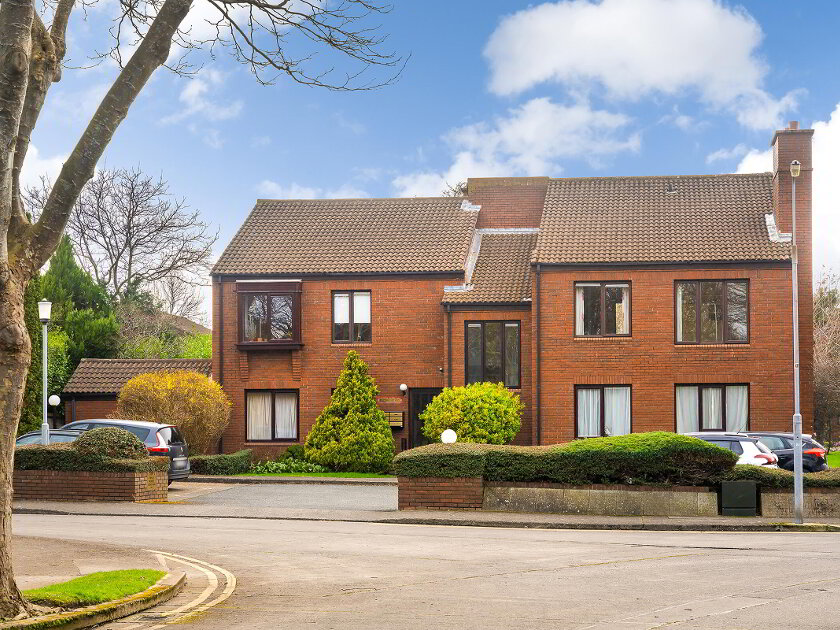 Photo 1 of Apartment 5 The Poplar Lodge The Woodlands, Castleside Drive, Rath...Rathfarnham
