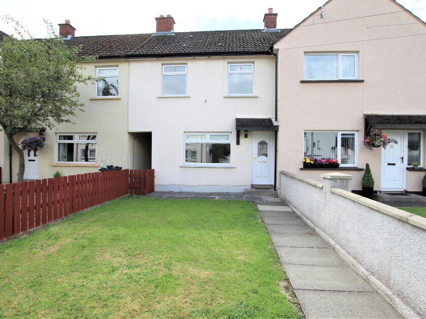 Photo 1 of 27 Canning Grove, Crumlin