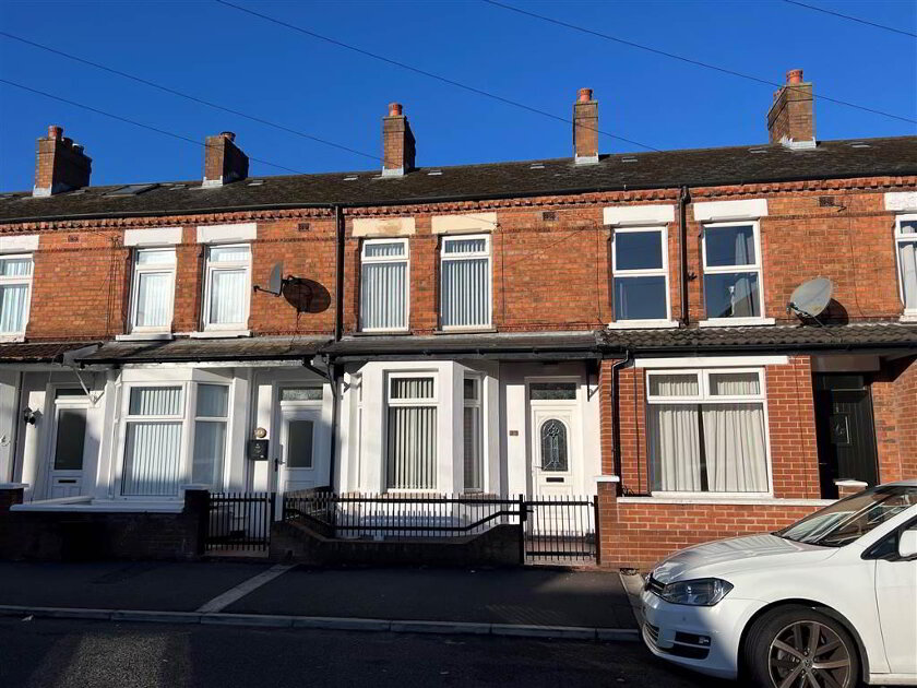 Photo 1 of 37 Rosebery Road, Belfast