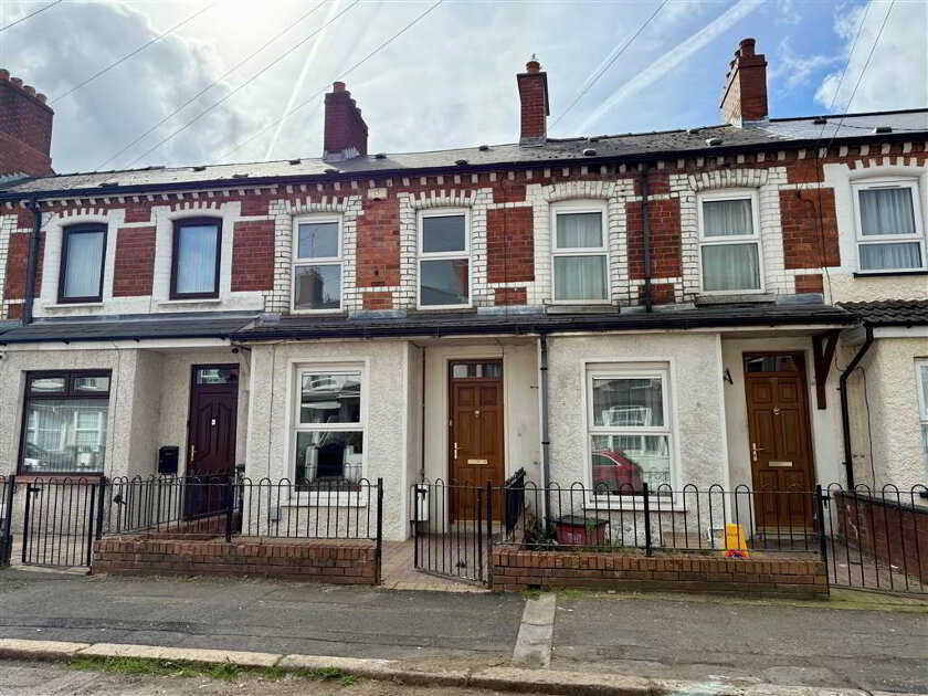 Photo 1 of 35 Portallo Street, Belfast