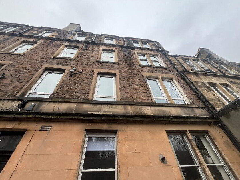 Photo 1 of 36 Angle Park Terrace, Polwarth, Edinburgh