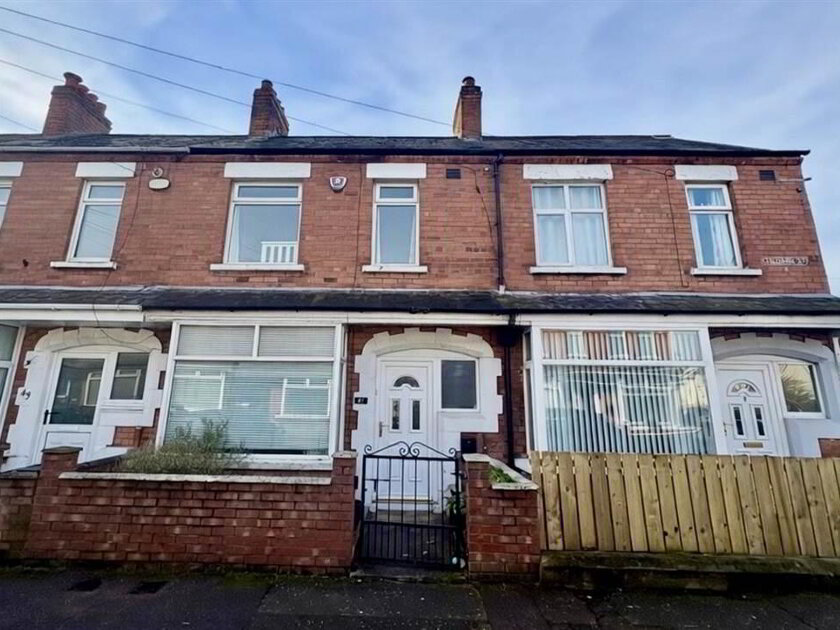Photo 1 of 41 Tildarg Street, Cregagh, Belfast