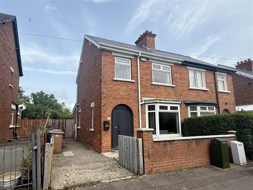 Photo 1 of 50 Loopland Drive, Cregagh, Belfast