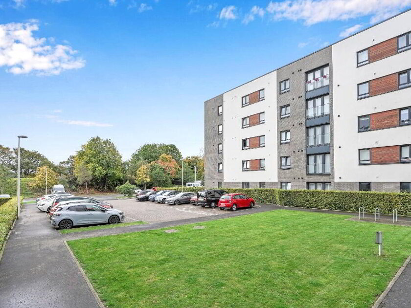 Photo 1 of 5 Arneil Drive, Edinburgh