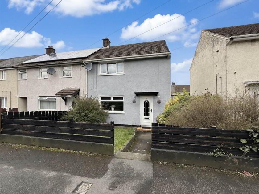 Photo 1 of 4 Carncaver Road, Castlereagh, Belfast