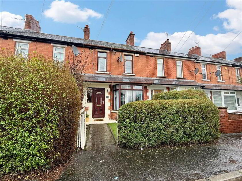 Photo 1 of 32 Loopland Gardens, Cregagh, Belfast