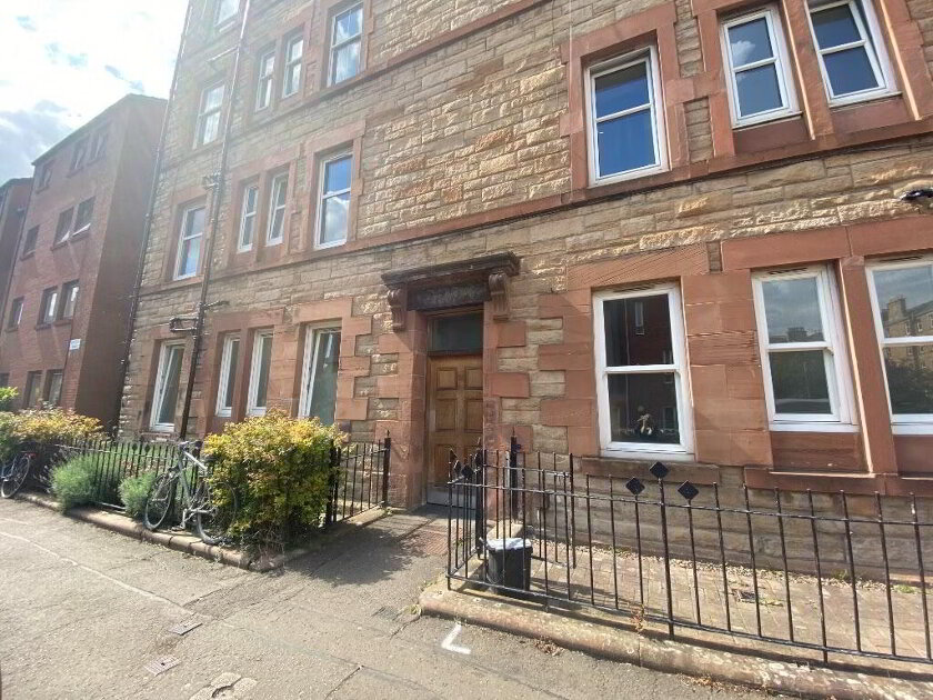Photo 1 of 32 Bryson Road, Polwarth, Edinburgh