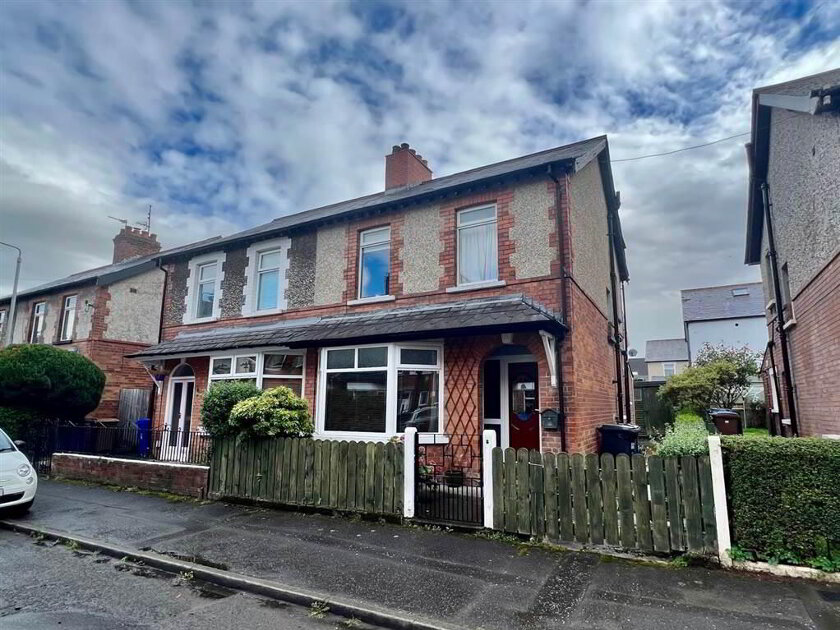 Photo 1 of 8 Kerrsland Drive, Ballyhackamore, Belfast