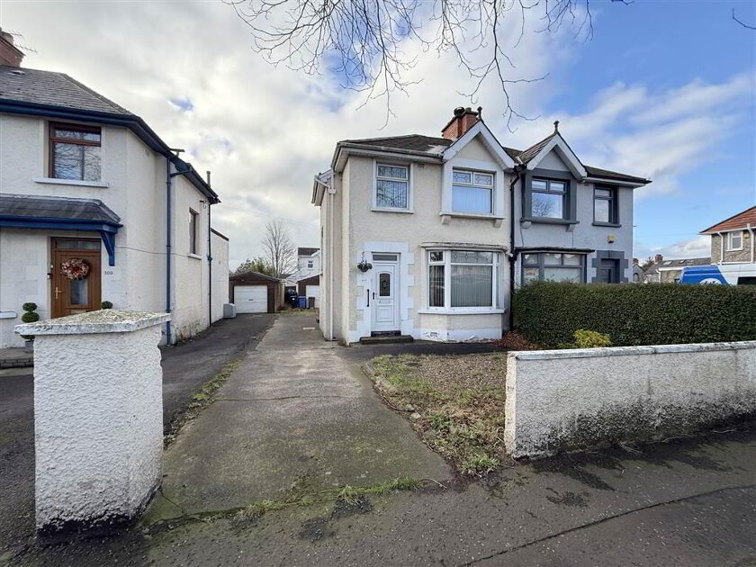 Photo 1 of 307 Castlereagh Road, Belfast