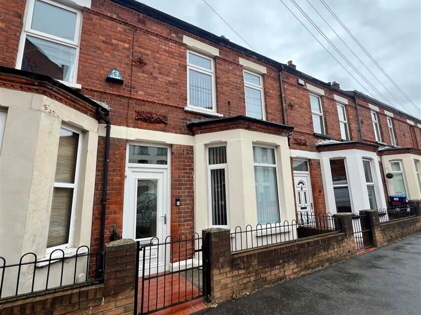 Photo 1 of 112 Ravenhill Avenue, Belfast